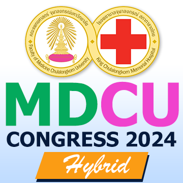 MDCU Congress 2024