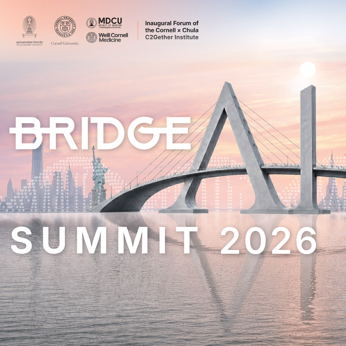 BRIDGE-AI Summit 2026
